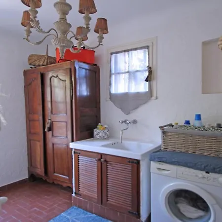 Masorine Villa Sainte-Maxime