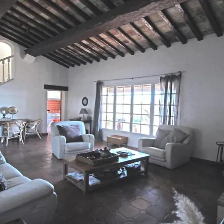 Villa Masorine