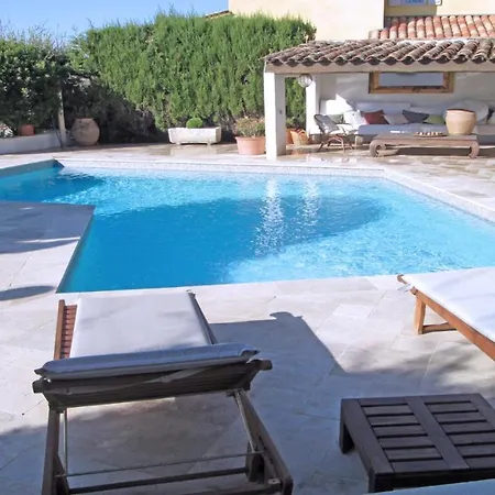 Villa Masorine