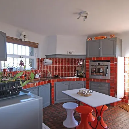 Masorine Villa *