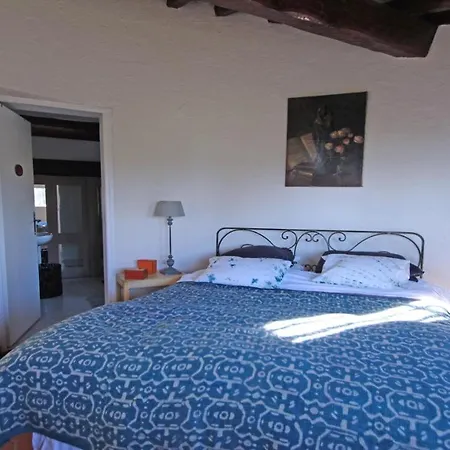 Masorine Villa *