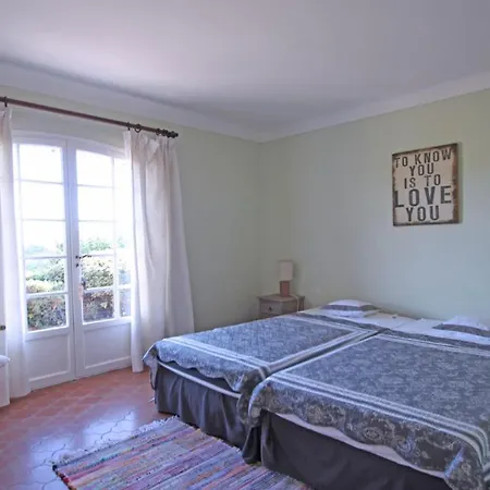 Villa Masorine *